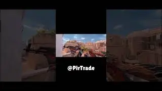Калаш с голдскулом будет слит за 0.03!!! #standoff2 #стандофф2
