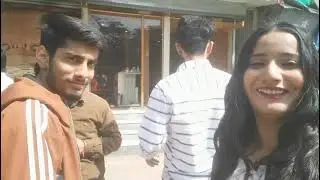 Nazare chail de || Nher ch girde girde bchi || #chailover #Mohalitochail #chailtrip