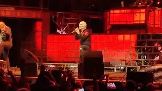 Slipknot - Spit it out - Jump the f..ck up! - Live at SLC 2022
