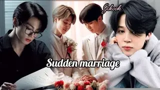 Sudden marriage with my cold professor [ jikook ] 4 shot 1/4 tamil  ( Namjin || vhope || suga ) 🐇🐣