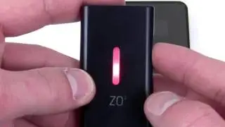Snazzy's Portable Audio Rig