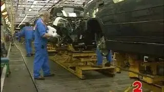Boite idées Citroën