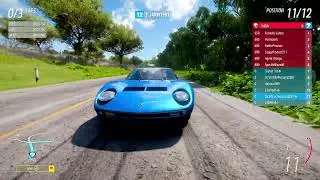 FH5 - 2026-01-08 17:34 - Seasonal Co-op Championship - (History Lesson) - Race 1