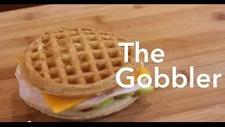 Easy Lunch Idea: The Gobbler | Care.com