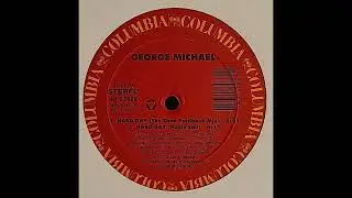 George Michael - Hard Day (12