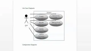 Python Module 09 02 UML