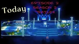 BEAST GAME S2 EPISODE 2️⃣ TRAILER(REVIEW)