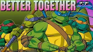 The TRUTH About The Strongest Teenage Mutant Ninja Turtle (& What It Means For You)