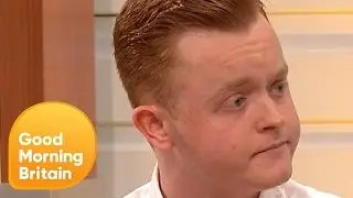 Westminster Attack Survivor Speaks Out | Good Morning Britain
