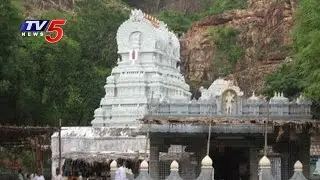 Kapileswara Swamy Temple Closed Due To People Death Incident I Tirumala | TV5 News