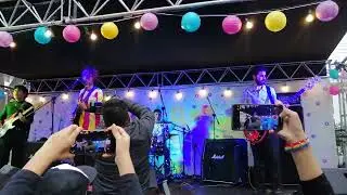 Solo te vas - Jean Paul Medroa | EN VIVO