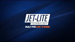 Jet-Lite: Innovative Fabric Technology