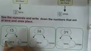 CLASS-UKG MATHS PAGE-74