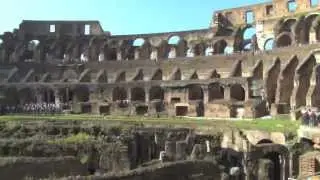 WLW Italy Choir Tour 2014
