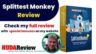 Splittest Monkey review | Demo | Bundle | Huge Bonus | Discount Coupon