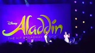 Full Disney's Broadway Originals - D23 Expo 2015