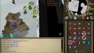 Armadyl - Queen of the Sky