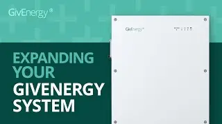 Expanding Your GivEnergy System