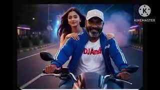 Meri Jaan Tu 💀 Ai Song ___360k__160Bpm__hard bass,__heavy Metal__Rovk@Djansh1099 