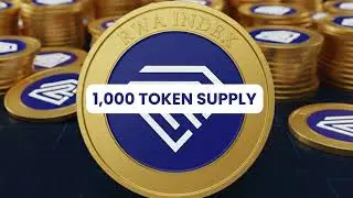#RWA Solona Token Explained - Real World Assets - 1,000 Fixed Supply #crypto