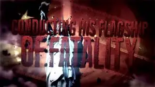 Meat My Mum - Imp(r)eachment feat. Nick Arthur of Molotov Solution (Official Lyric Video)