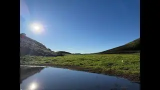 Mindful Self Compassion Deep Sleep MBSR Guided Meditation Video