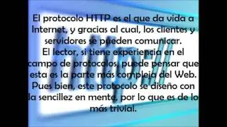 Historia del internet (WWW Y HTTP)