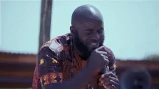 Mr Peter muyunda---tata waitwika 
