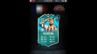 PACYBITS 20 - Solution SBC VALBUENA FLASHBACK