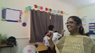 VA . Bangladesh school Bahrain Social class activities.