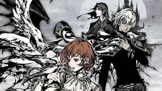 -Castlevania DoS-  Dracula's Tears  -Jazz Arrange-