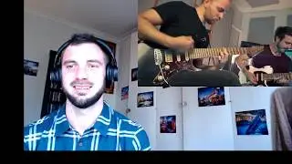 Reak Dad Reviews - Kadinja - From The Inside (playthrough) - REACTION/REVIEW