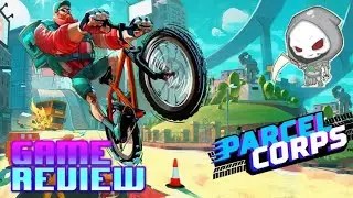 Parcel Corps Review (Xbox Series X) - Don't deliver a product, deliver an experience..