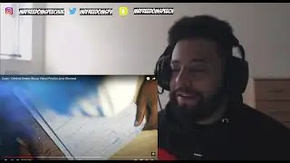*UK🇬🇧REACTION* 🇩🇿 Dassi - Criminal Dream (Music Video) Prod.by Jerry Divmond ALGERIAN RAP