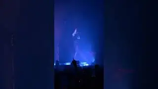 Marilyn Manson - This is The New Shit (19.11.25 COS Torwar Warsaw Live)