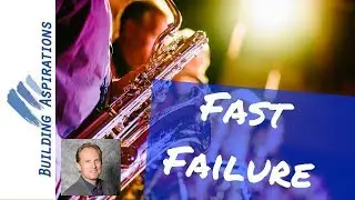 You Aren't Failing Fast Enough by Mark Mikelat