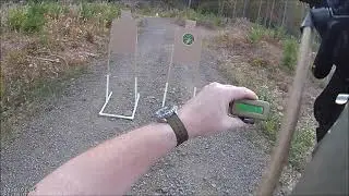 MK18 Mod1 CQBR Simple Drills