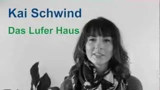 H&ouml;rspielzeit / Kai Schwind - Das Lufer-Haus