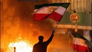 2,000 people killed by Iranian government 