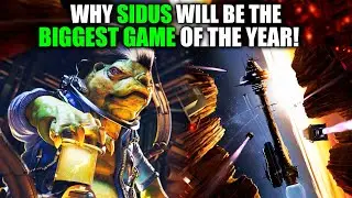 Sidus Heroes - The Next MASSIVE Metaverse Gaming 100x Gem!