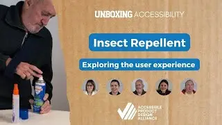 Insect Repellent - Exploring the user experience