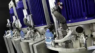 AM 250 B X 315 kW