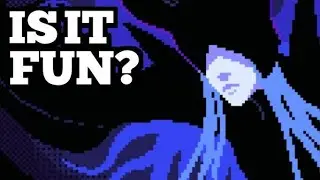 This Is Not a Normal Game 👑 | The Dark Queen of Mortholme