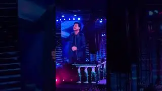 Vittorio Grigolo  CONTINUED IN SHORTS¡!!! PAVAROTTI 90 Arena di Verona #concert #festival #live