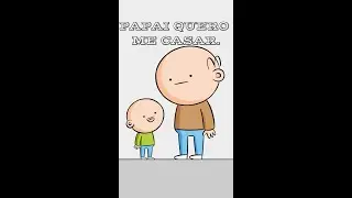 Isso o deixou sem palavras#piadas #engra&ccedil;adas #piadasruins #curtas #enigmas #humor @Pera Toons