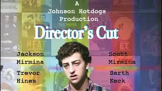 Director's Cut (Explicit)