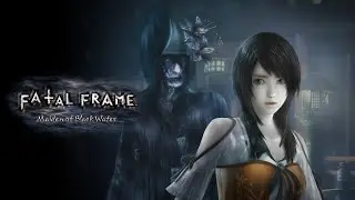 Let's Stream: Fatal Frame 5 - Maiden of the Black Water #06 - Die Quelle der Schatten