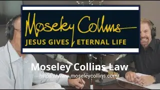Moseley Collins Law