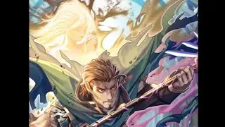 FEH Infernal Orson GHB: Fallen Dimitri True Solo
