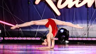 Fiona Wu - Red Dust